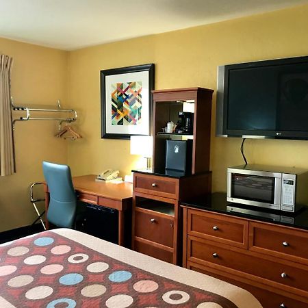 Super 8 By Wyndham Union Gap Yakima Area Hotel Kültér fotó