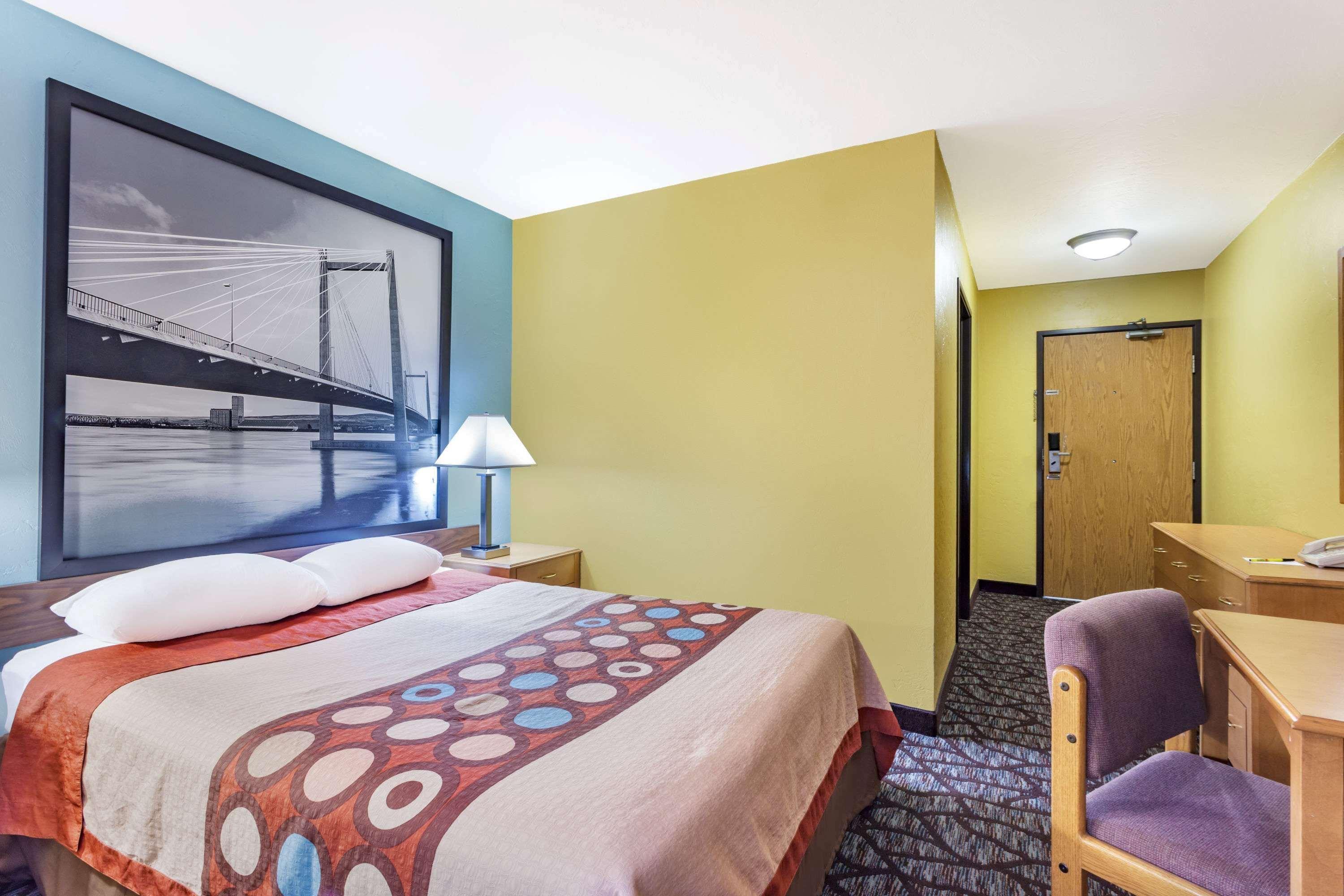 Super 8 By Wyndham Union Gap Yakima Area Hotel Kültér fotó