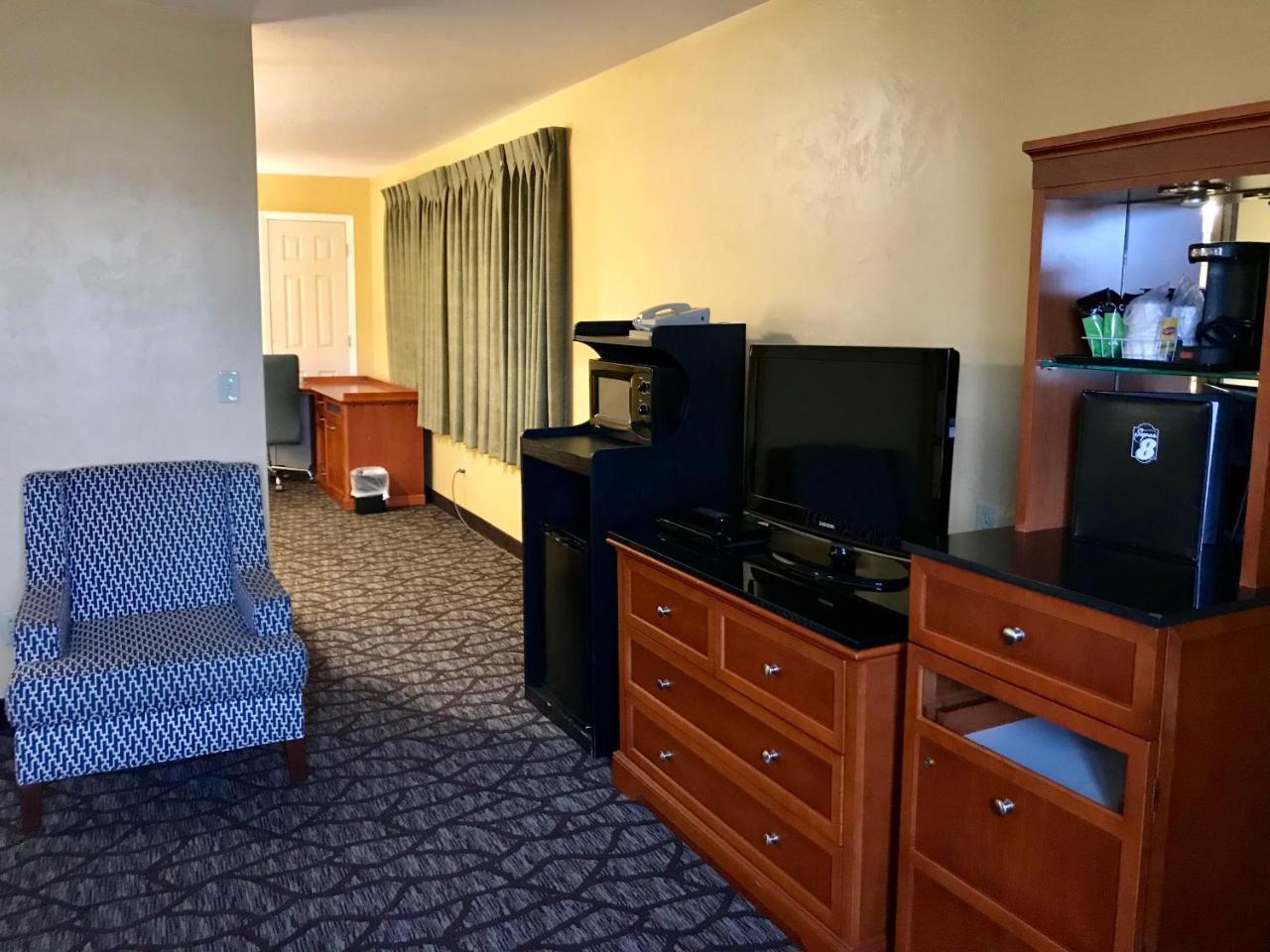 Super 8 By Wyndham Union Gap Yakima Area Hotel Kültér fotó