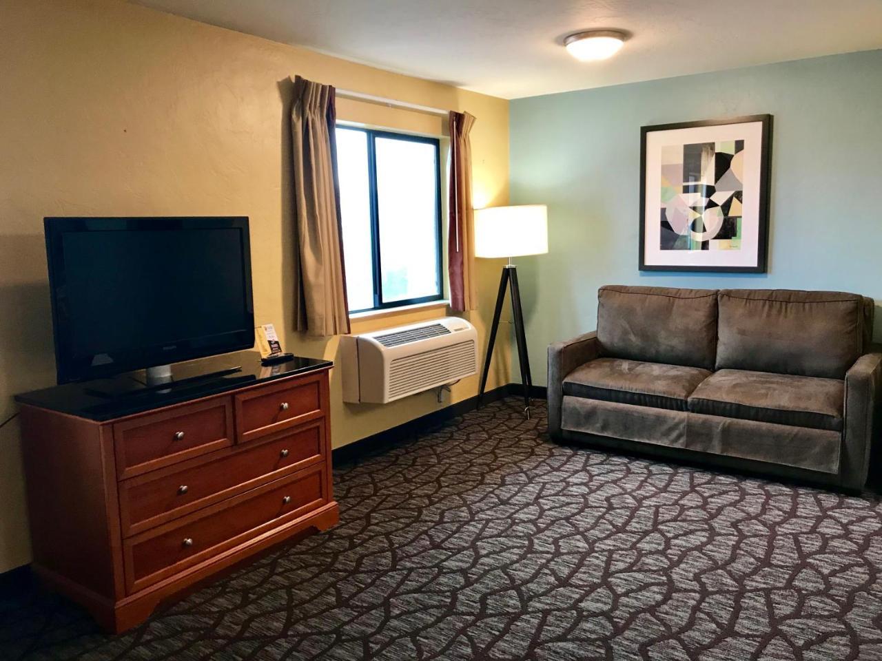 Super 8 By Wyndham Union Gap Yakima Area Hotel Kültér fotó